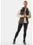 100 Glacier Fleece Kadın Outdoor Sweatshirt 2