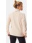 100 Glacier Fleece Kadın Outdoor Sweatshirt 3