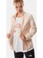 100 Glacier Fleece Kadın Outdoor Sweatshirt 4