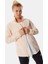100 Glacier Fleece Kadın Outdoor Sweatshirt 5