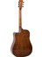 VA530C Cutaway Akustik Gitar Parlak Cilalı - N (Naturel) 2