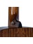 VA530C Cutaway Akustik Gitar Parlak Cilalı - N (Naturel) 4