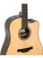 VA530C Cutaway Akustik Gitar Parlak Cilalı - N (Naturel) 5