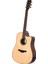 VA530CEQ Cutaway Elektro Akustik Gitar Parlak Cilalı - N (Naturel) 1