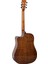 VA530CEQ Cutaway Elektro Akustik Gitar Parlak Cilalı - N (Naturel) 3