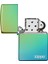 Çakmak 49191ZL High Polish Teal Zippo Logo 4