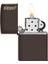 49180 Zippo Logo Çakmak 3