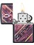 218 Zippo Lock Design Çakmak 2