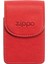 Leather Cigarette Case Red Sigara Kılıfı 2