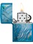 20446 Tree Rings Design Çakmak 3