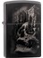 150 Skull Mountain Design Çakmak 1