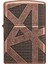 29736 Geometric 360 Design Çakmak 1