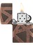29736 Geometric 360 Design Çakmak 2