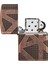 29736 Geometric 360 Design Çakmak 3