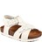 625.19Y.090-11 Unisex Çocuk Sandalet 1