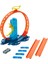 Track Builder Tasarla ve Yeniden Oluştur Serisi - Hız Çemberi Paketi GLC90 6