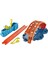 Track Builder Tasarla ve Yeniden Oluştur Serisi - Hız Çemberi Paketi GLC90 9