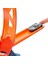 Track Builder Tasarla ve Yeniden Oluştur Serisi - Hız Çemberi Paketi GLC90 10