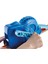 Track Builder Fırlatıcılı Yarış Seti FLL02 2