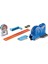 Track Builder Fırlatıcılı Yarış Seti FLL02 4