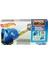 Track Builder Fırlatıcılı Yarış Seti FLL02 6