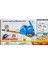 Track Builder Fırlatıcılı Yarış Seti FLL02 7