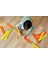 Track Builder Tasarla ve Yeniden Oluştur Serisi - Katlanır Pist Paketi GLC91 7