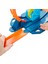 Track Builder Fırlatıcılı Yarış Seti FLL02 8