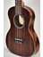 UT57TR NS Tenor Ukulele İnce Kasa 4