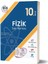 Eis Yayınları 10.Sınıf Fizik Soru Bankası 1