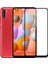 Samsung Galaxy M11 5d Mat Seramik Ekran Koruyucu 1