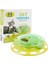 Yeşil Cat Turntable Kedi Mama ve Oyun Kulesi 3
