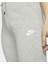 BV4099-063 W Nsw Essntl Pant Tight Flc Kadın Eşofman Alti 3