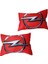 Opel Kırmızı Boyun Yastığı 1