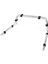 Nissan Navara (2005-2016) Bolu Ahtapot Rollbar Sade Gövde Çapı: 60 mm 1
