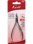 Cuticle Nipper Full Jaw - Manikür Tırnak Eti Makası Tam Uç 1