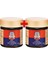 Kırmızı Kore Ginseng Kutu x 2 1