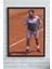 Stanislas Wawrinka Çerçeveli Tablo 21 x 30 cm 1