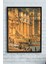 Varanasi Kutsal Mekan Çerçeveli Tablo 21 x 30 cm 1