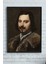 Evangelista Torricelli Bilimsel Çerçeveli Tablo 2 21 x 30 cm 1