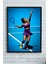 Serena Williams Çerçeveli Tablo 2 21 x 30 cm 1