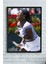 Serena Williams Çerçeveli Tablo 4 21 x 30 cm 1