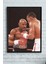 Marvin Hagler Dövüş Çerçeveli Tablo 2 21 x 30 cm 1