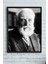 Alexander Graham Bell Bilimsel Çerçeveli Tablo 21 x 30 cm 1