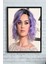 Katy Perry Çerçeveli Tablo 3 21 x 30 cm 1