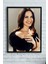 Lana Del Rey Çerçeveli Tablo 3 21 x 30 cm 1