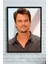 Josh Duhamel Çerçeveli Tablo 21 x 30 cm 1