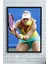 Angelique Kerber Çerçeveli Tablo 2 21 x 30 cm 1