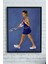 Agnieszka Radwanska Çerçeveli Tablo 21 x 30 cm 1