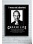 Choose Life Steve jobs Girişimcilik Çerçeveli Tablo 21 x 30 cm 1